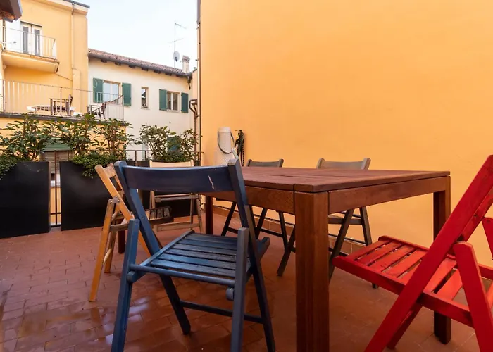 San Vitale 87 Διαμέρισμα Μπολόνια