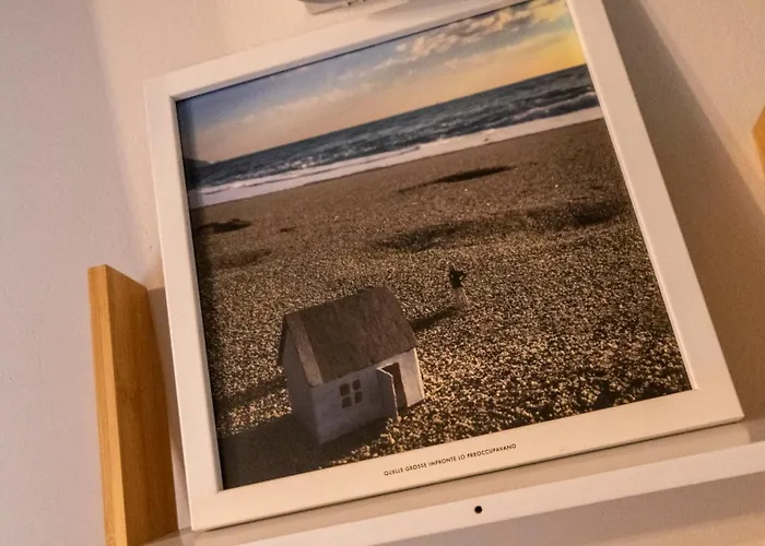 Διαμέρισμα San Vitale 87