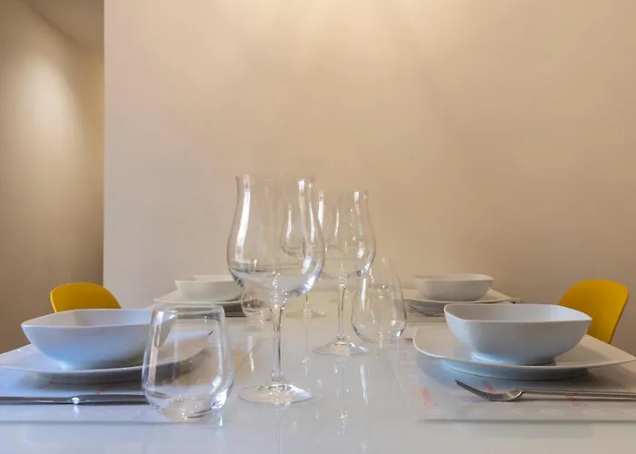 San Vitale 87 Διαμέρισμα Μπολόνια