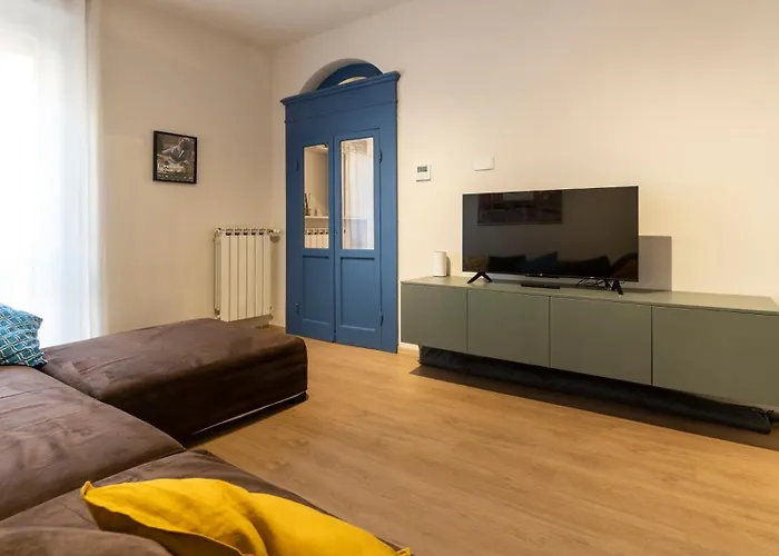 San Vitale 87 Διαμέρισμα Μπολόνια