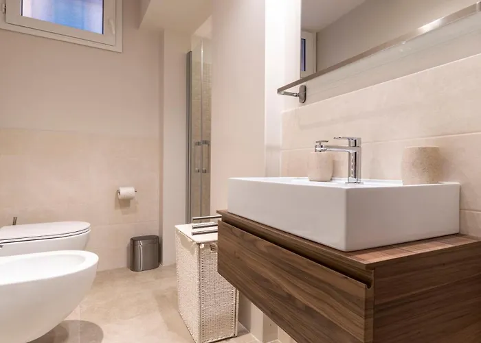 San Vitale 87 Μπολόνια