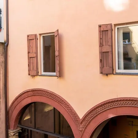 Italianway - San Vitale 87