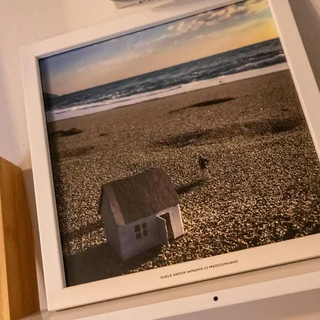 شقة San Vitale 87