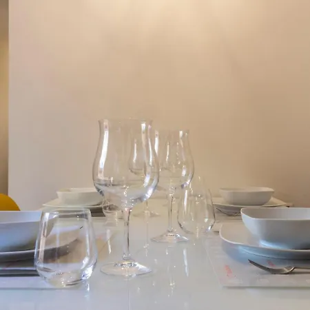 San Vitale 87 아파트 볼로냐