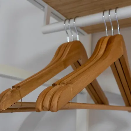 Apartman San Vitale 87 Bologna