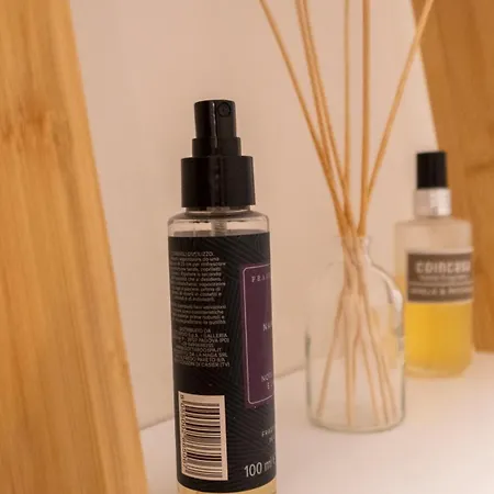 San Vitale 87 * ボローニャ