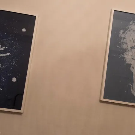 San Vitale 87 Apartman *