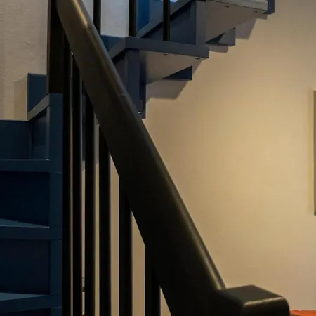 Apartman San Vitale 87 *