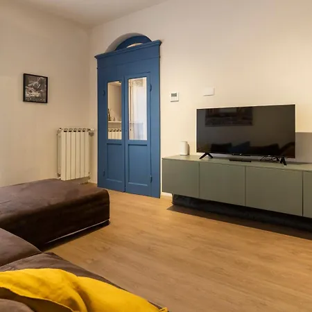 Italianway - San Vitale 87 Apartment Bologna