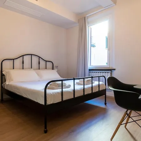 Apartment Italianway - San Vitale 87 *