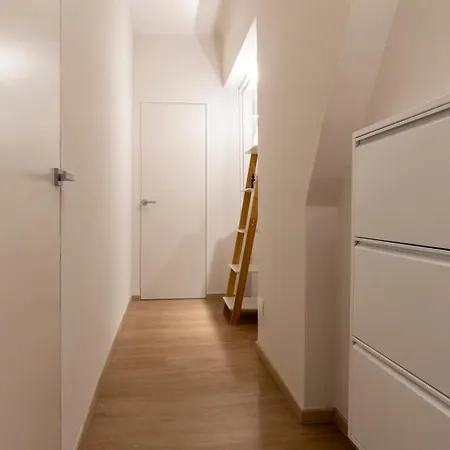 Italianway - San Vitale 87 Apartment Bologna