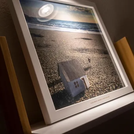 San Vitale 87 Apartman