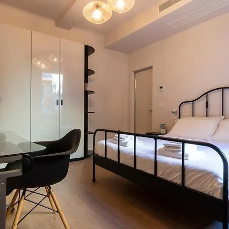 San Vitale 87 Apartman *