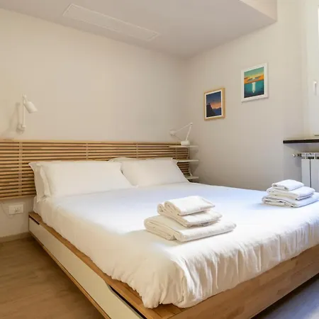 Italianway - San Vitale 87 Apartment Bologna