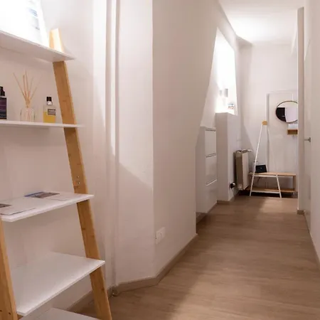 Apartman San Vitale 87 Bologna