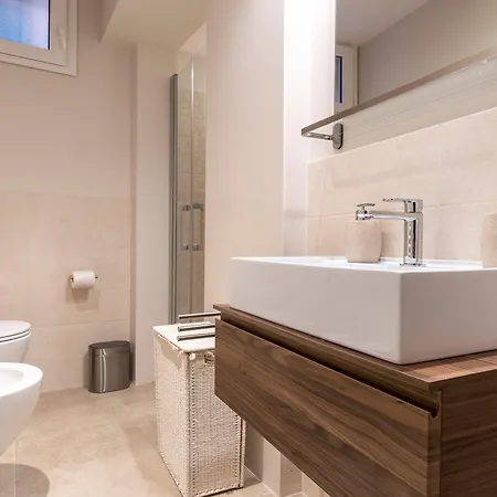 Apartman San Vitale 87 Bologna