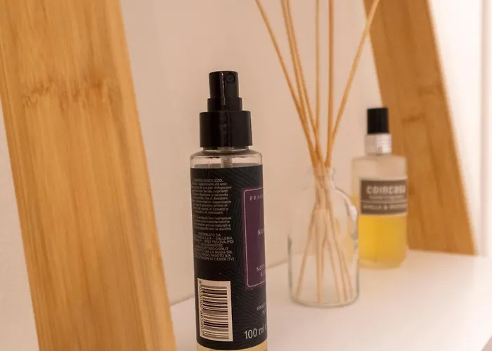 San Vitale 87 * 볼로냐