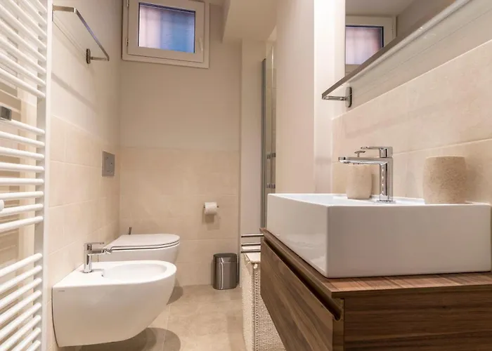 San Vitale 87 * 볼로냐