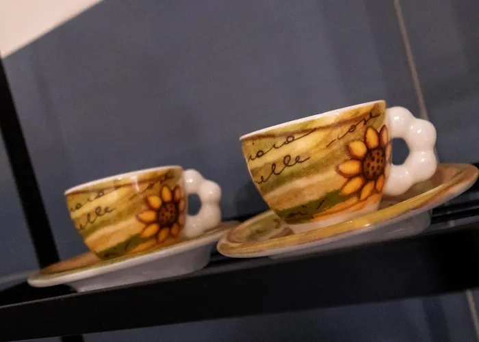 شقة San Vitale 87