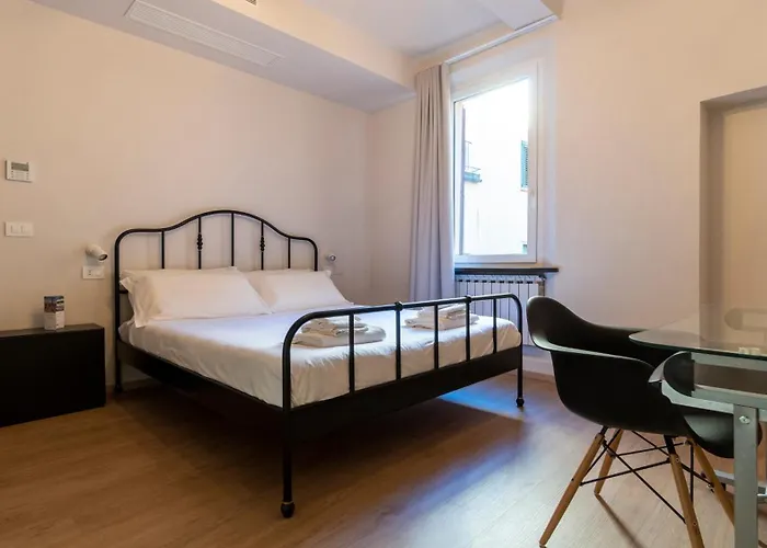 شقة San Vitale 87 *