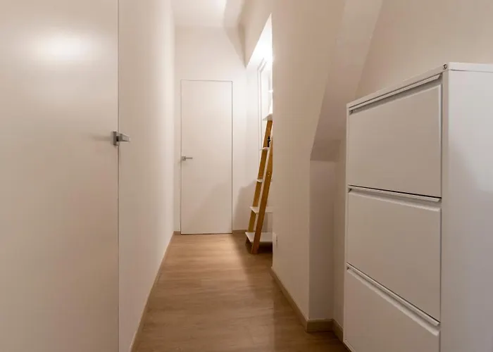 San Vitale 87 شقة بولونيا