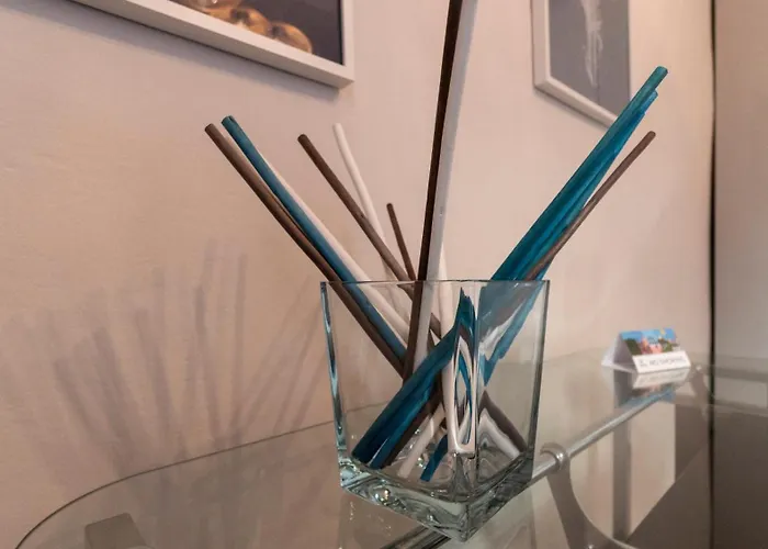 아파트 San Vitale 87