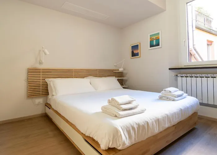 San Vitale 87 شقة بولونيا