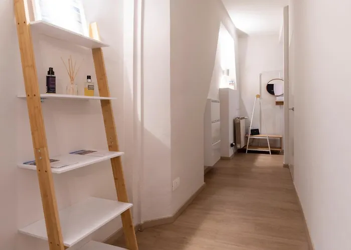 아파트 San Vitale 87 볼로냐