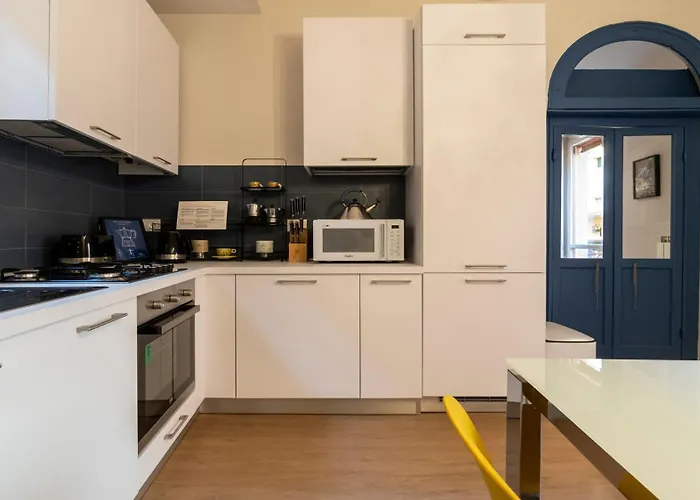 San Vitale 87 * 볼로냐