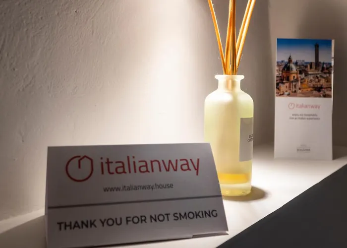 San Vitale 87 아파트