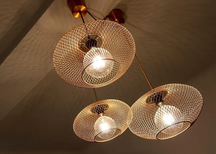 San Vitale 87 아파트