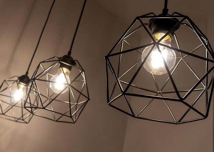 شقة San Vitale 87 *