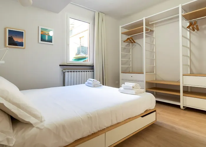 San Vitale 87 شقة بولونيا