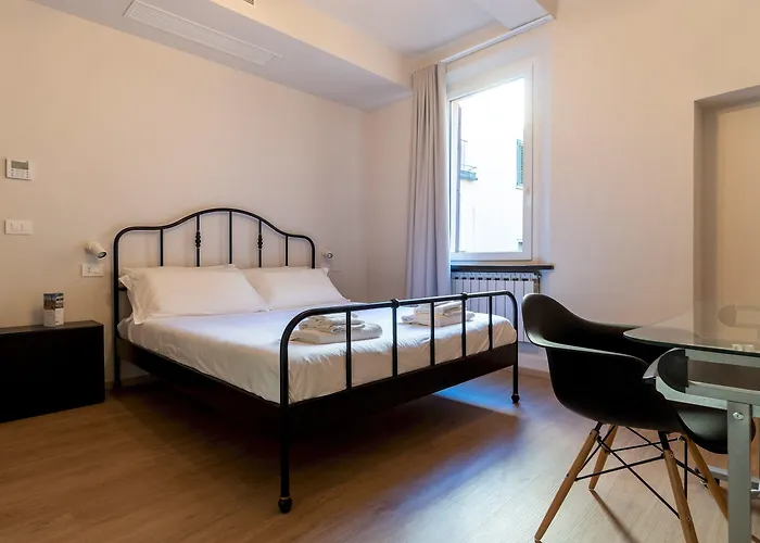 شقة San Vitale 87