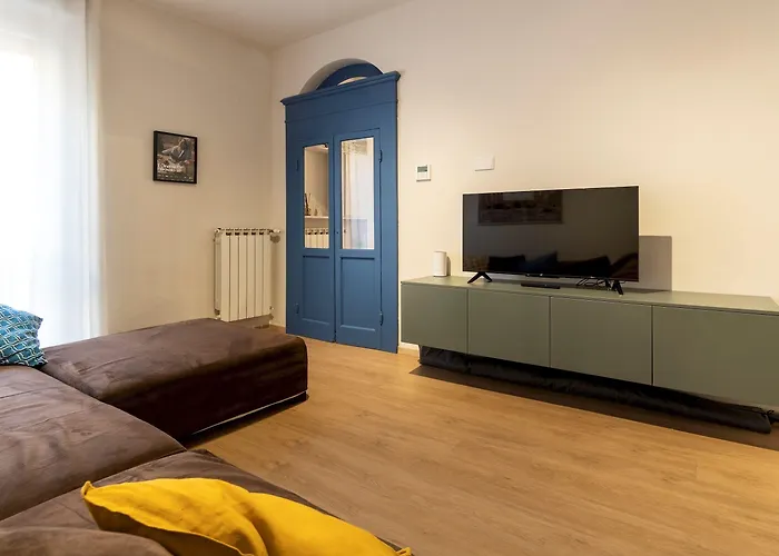 San Vitale 87 * 볼로냐