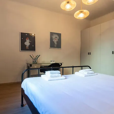 Italianway - San Vitale 87 Boloňa