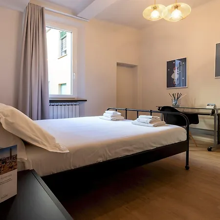 San Vitale 87 * בולוניה