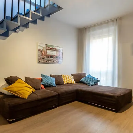Apartamento San Vitale 87 Bolonha