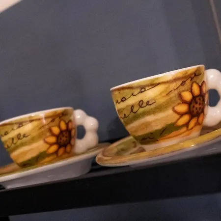 Apartamento San Vitale 87