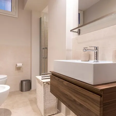 San Vitale 87 Bolonha