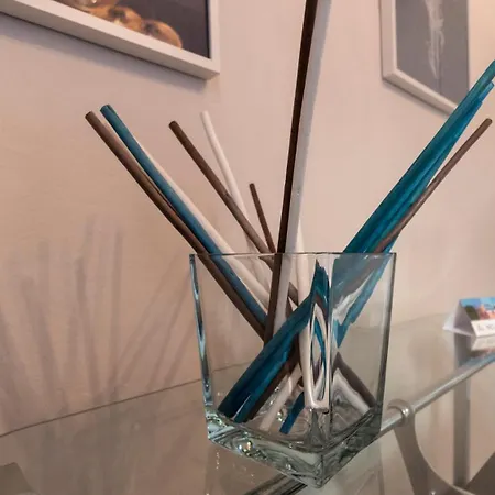 Apartamento San Vitale 87